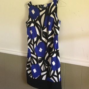 Size 6 sheath dress